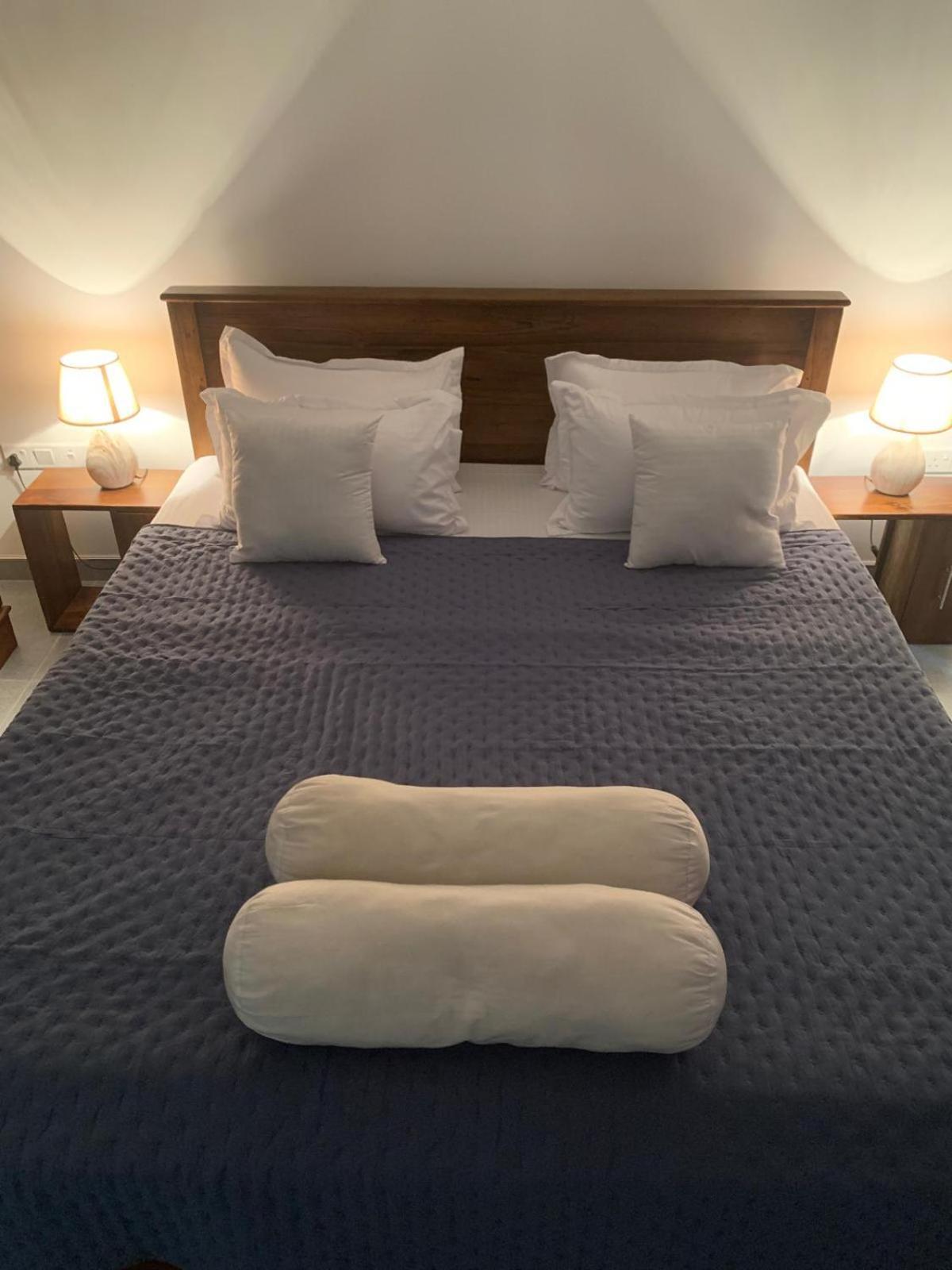 Sebastian Transit Villa With Free Shuttle Service To Airport Kotugoda 외부 사진